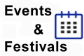 South Sydney Events and Festivals