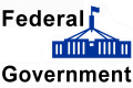 South Sydney Federal Government Information