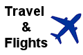 South Sydney Travel and Flights